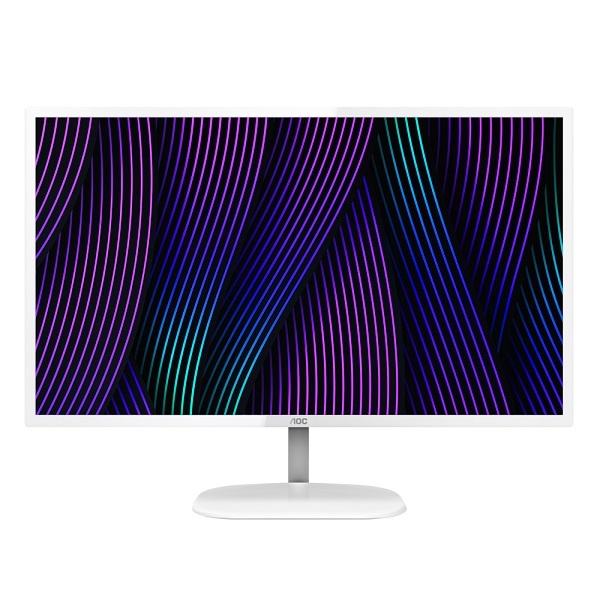 [알파스캔] AOC Q32V3S QHD IPS 75 시력보호 [무결점]