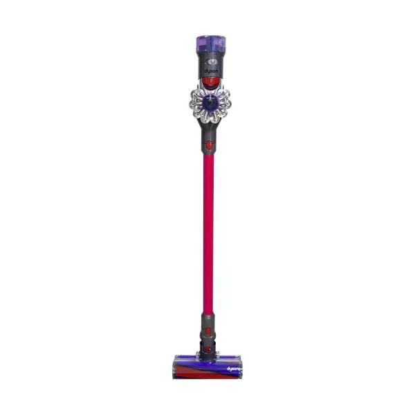 [dyson] 다이슨 무선청소기 V8 (실버/레드)