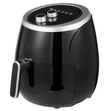홈플래닛 에어프라이어 5L 블랙 AF-25